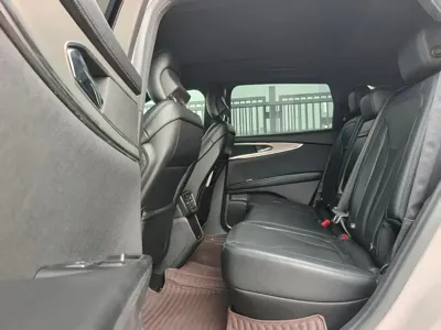 Lincoln MKX 2018, 70000 км, за 10299.63 USD - фото 7