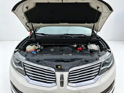 Lincoln MKX 2018, 70000 км, за 10299.63 USD - фото 8