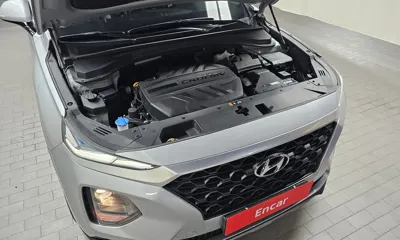 Hyundai Santafe 2019, 93123 км, за 11701.22 USD - фото 6