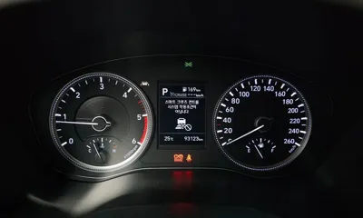 Hyundai Santafe 2019, 93123 км, за 11701.22 USD - фото 8