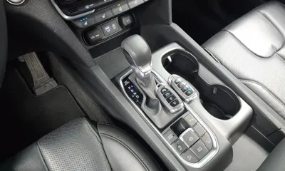 Hyundai Santafe 2019, 93123 км, за 11701.22 USD - фото 9