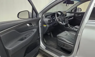 Hyundai Santafe 2019, 93123 км, за 11701.22 USD - фото 10