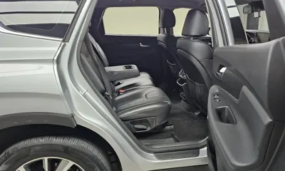 Hyundai Santafe 2019, 93123 км, за 11701.22 USD - фото 11