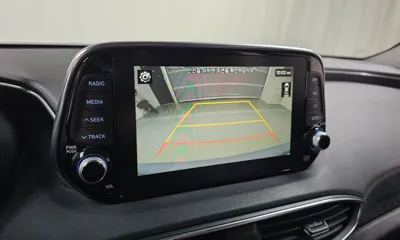 Hyundai Santafe 2019, 93123 км, за 11701.22 USD - фото 14