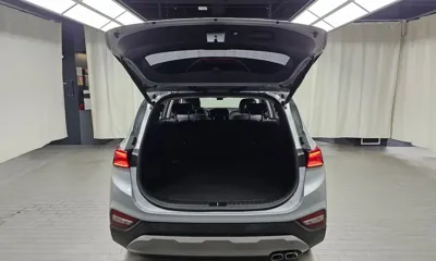Hyundai Santafe 2019, 93123 км, за 11701.22 USD - фото 16