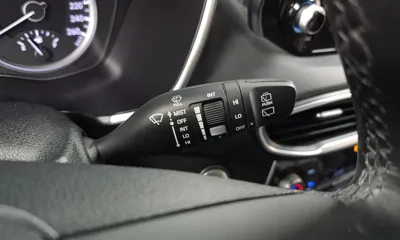 Hyundai Santafe 2019, 93123 км, за 11701.22 USD - фото 19