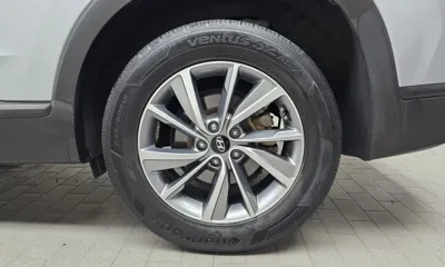 Hyundai Santafe 2019, 93123 км, за 11701.22 USD - фото 21