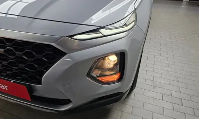 Hyundai Santafe 2019, 93123 км, за 11701.22 USD - фото 22