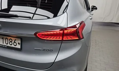 Hyundai Santafe 2019, 93123 км, за 11701.22 USD - фото 23