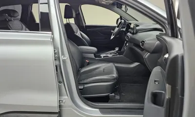 Hyundai Santafe 2019, 93123 км, за 11701.22 USD - фото 26