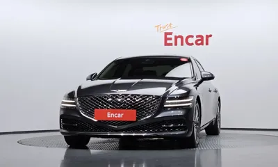 Genesis G80 2021, 92931 км, за 20999.08 USD