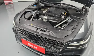 Genesis G80 2021, 92931 км, за 20999.08 USD - фото 6