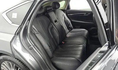 Genesis G80 2021, 92931 км, за 20999.08 USD - фото 11