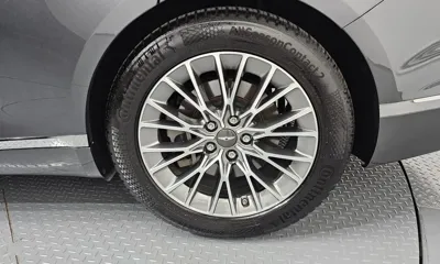 Genesis G80 2021, 92931 км, за 20999.08 USD - фото 21