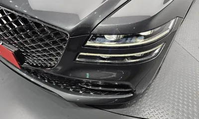 Genesis G80 2021, 92931 км, за 20999.08 USD - фото 22