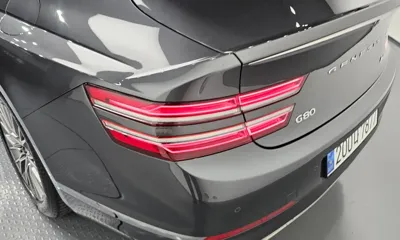 Genesis G80 2021, 92931 км, за 20999.08 USD - фото 23