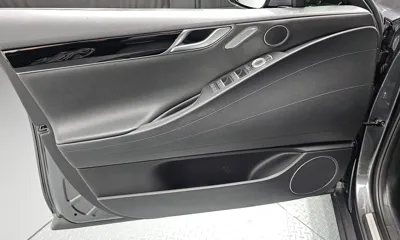 Genesis G80 2021, 92931 км, за 20999.08 USD - фото 24