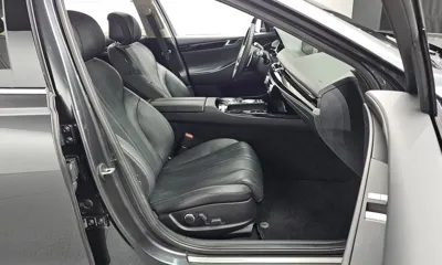 Genesis G80 2021, 92931 км, за 20999.08 USD - фото 26