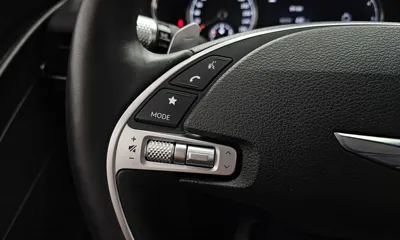 Genesis G80 2021, 92931 км, за 20999.08 USD - фото 27