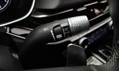 Genesis G80 2021, 92931 км, за 20999.08 USD - фото 30