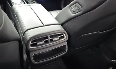 Genesis G80 2021, 92931 км, за 20999.08 USD - фото 33