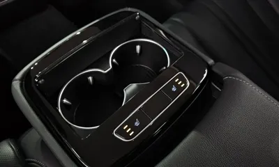 Genesis G80 2021, 92931 км, за 20999.08 USD - фото 34