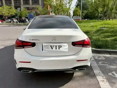 Mercedes-Benz A-Class 2020, 55000 км, за 12966.14 USD - фото 6
