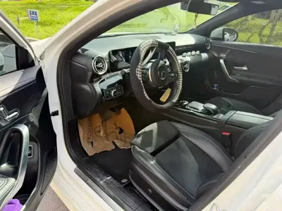Mercedes-Benz A-Class 2020, 55000 км, за 12966.14 USD - фото 7