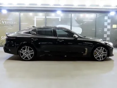 Kia Stinger 2021, 51775 км, за 19218.25 USD
