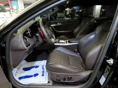 Kia Stinger 2021, 51775 км, за 19218.25 USD - фото 6