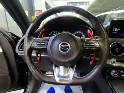 Kia Stinger 2021, 51775 км, за 19218.25 USD - фото 8