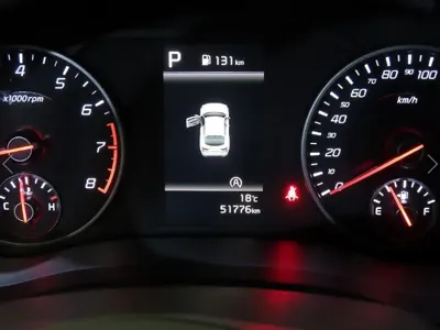 Kia Stinger 2021, 51775 км, за 19218.25 USD - фото 9