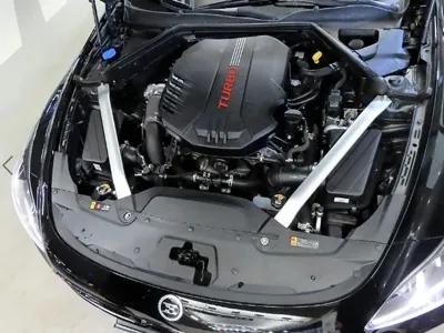 Kia Stinger 2021, 51775 км, за 19218.25 USD - фото 19