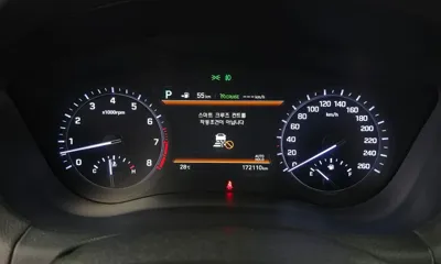 Genesis G80 2017, 172110 км, за 7811.47 USD - фото 8