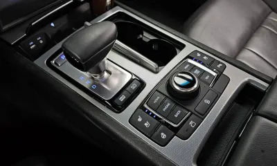 Genesis G80 2017, 172110 км, за 7811.47 USD - фото 9