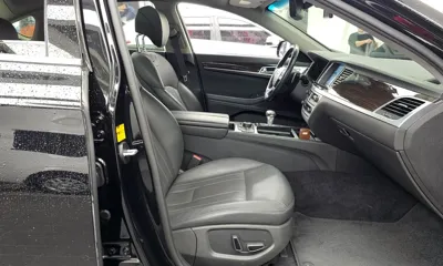 Genesis G80 2017, 172110 км, за 7811.47 USD - фото 11