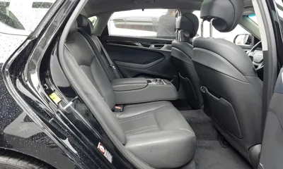 Genesis G80 2017, 172110 км, за 7811.47 USD - фото 12