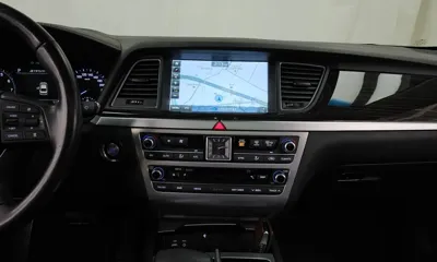 Genesis G80 2017, 172110 км, за 7811.47 USD - фото 14