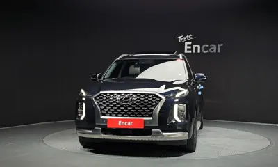 Hyundai Palisade 2022, 113371 км, за 18892.52 USD