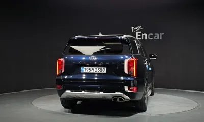 Hyundai Palisade 2022, 113371 км, за 18892.52 USD