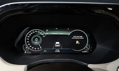 Hyundai Palisade 2022, 113371 км, за 18865.49 USD - фото 8