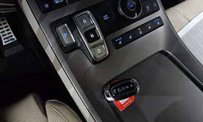 Hyundai Palisade 2022, 113371 км, за 18865.49 USD - фото 9