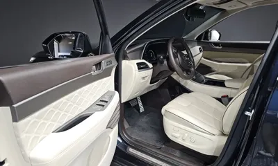 Hyundai Palisade 2022, 113371 км, за 18865.49 USD - фото 10