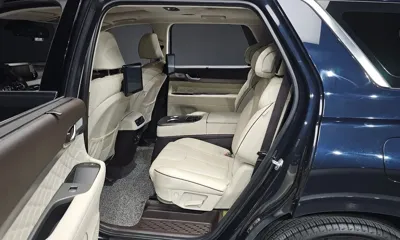Hyundai Palisade 2022, 113371 км, за 18865.49 USD - фото 12