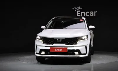 Kia Sorento 2021, 113117 км, за 15461.41 USD