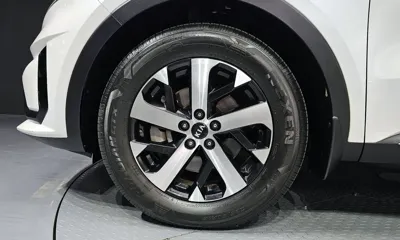Kia Sorento 2021, 113117 км, за 15461.41 USD