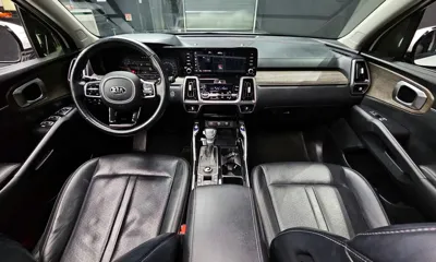 Kia Sorento 2021, 113117 км, за 15461.41 USD - фото 7