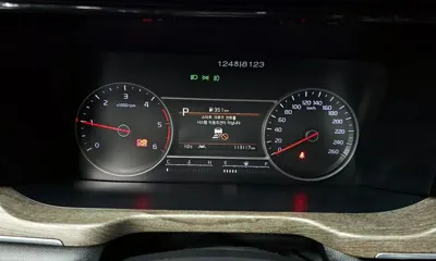 Kia Sorento 2021, 113117 км, за 15461.41 USD - фото 8