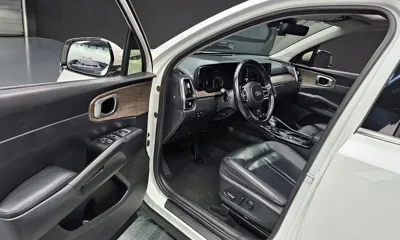Kia Sorento 2021, 113117 км, за 15461.41 USD - фото 11