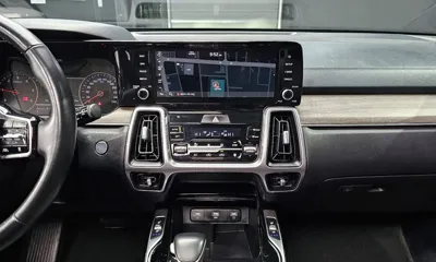 Kia Sorento 2021, 113117 км, за 15461.41 USD - фото 15